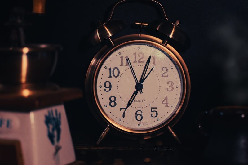 Time Rift Image