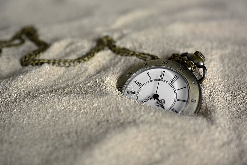 Time Stone